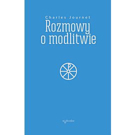Rozmowy o modlitwie (e-book)
