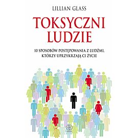 Toksyczni ludzie (e-book)