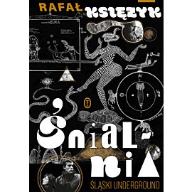 Śnialnia (e-book)