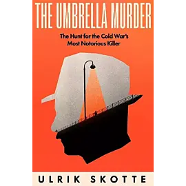The Umbrella Murder