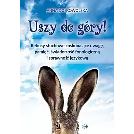 Uszy do góry!