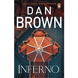 Inferno wer. angielska
