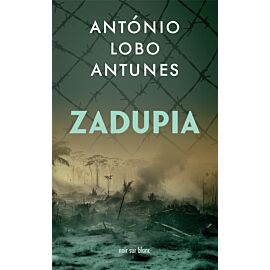 Zadupia (e-book)