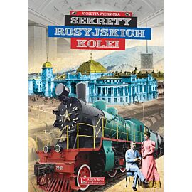Sekrety rosyjskich kolei