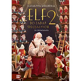 Elf do zadań specjalnych 2