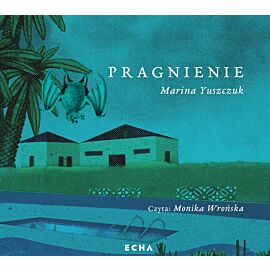 Pragnienie (audiobook MP3)