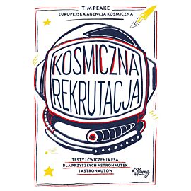 Kosmiczna rekrutacja