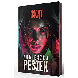 3kąt. Ona. Tom 2  (ilustrowane brzegi)
