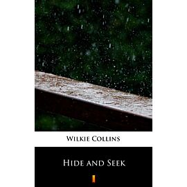 Hide and Seek (e-book)