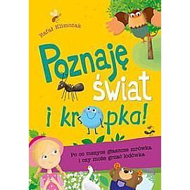 Poznaję świat i... kropka!