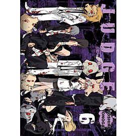 Judge - 06