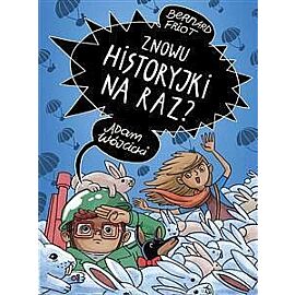 Znowu historyjki na raz