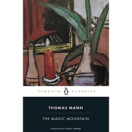 The Magic Mountain