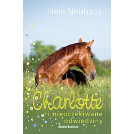 Charlotte i nieoczekiwane odwiedziny (e-book)