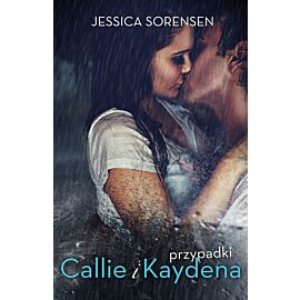 Przypadki Callie i Kaydena