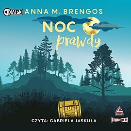 Cd mp3 noc prawdy