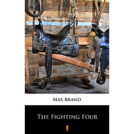 The Fighting Four (e-book)