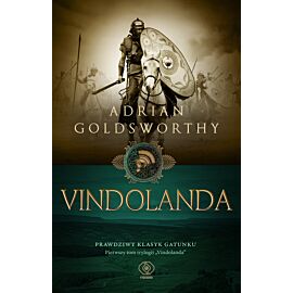 Vindolanda (e-book)