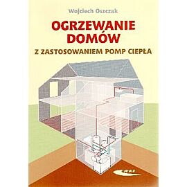 Ogrzewanie domów z zastosowaniem pomp ciepła