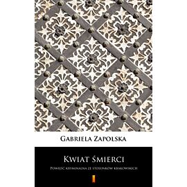 Kwiat śmierci (e-book)