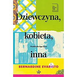 Dziewczyna, kobieta, inna