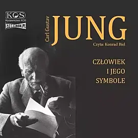 Człowiek i jego symbole (CD MP3)