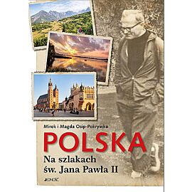 Polska.