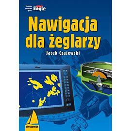 Nawigacja dla żeglarzy (e-book)