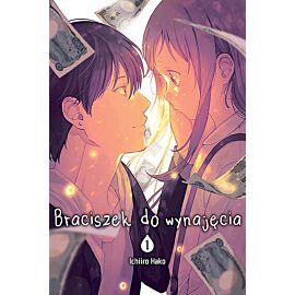Braciszek do wynajęcia - 01