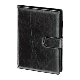 Notes A4 linia czarny wymienny wkład N-34B-16/CZA/100L/Z