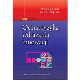 Ocena ryzyka wdrażania innowacji