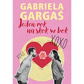 Jeden rok na skok w bok (e-book)