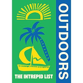 The Intrepid List Outdoors