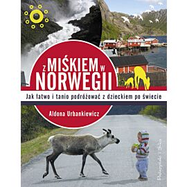 Z Miśkiem w Norwegii