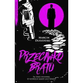 Przeciwko bratu (e-book)
