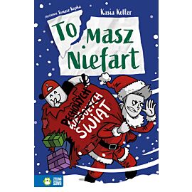 Tomasz Niefart. Pechowych Świąt