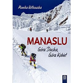 Manaslu