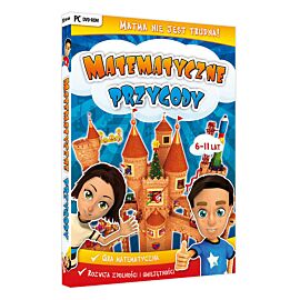 Matematyczne Przygody (PC)
