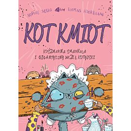 Kot Kmiot