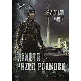 Minuta przed północą