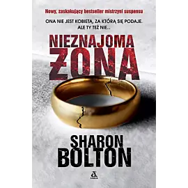 Nieznajoma żona