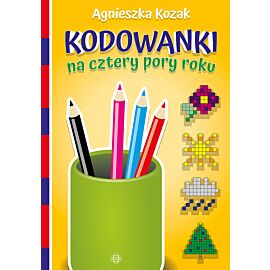 Kodowanki na cztery pory roku