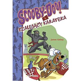 Scooby-Doo! I Szalejący Karateka