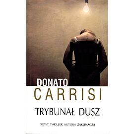 Trybunał dusz