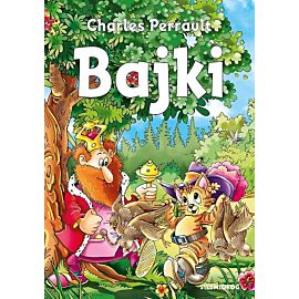 Bajki Perrault