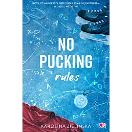 No Pucking Rules