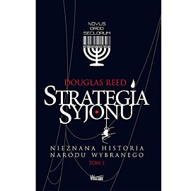 Strategia Syjonu