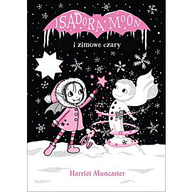 Isadora Moon i zimowe czary