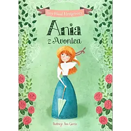Ania z Avonlea