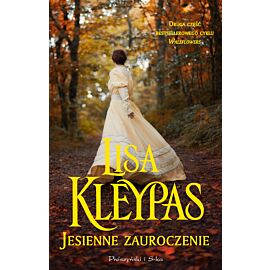 Jesienne zauroczenie (e-book)